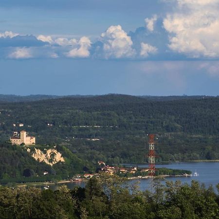 Bellavista Lake Apartment Pisano Kültér fotó