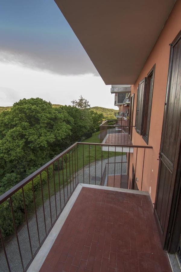 Bellavista Lake Apartment Pisano Kültér fotó