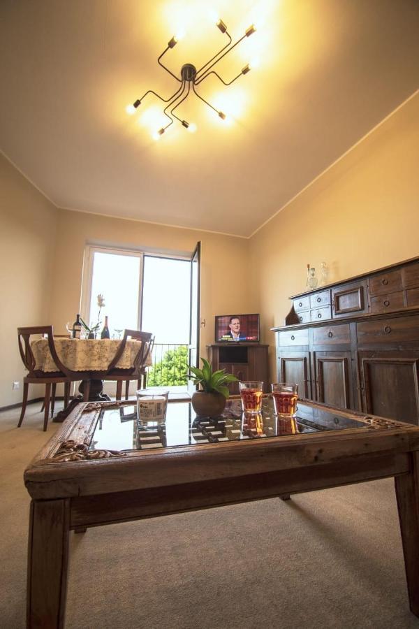Bellavista Lake Apartment Pisano Kültér fotó