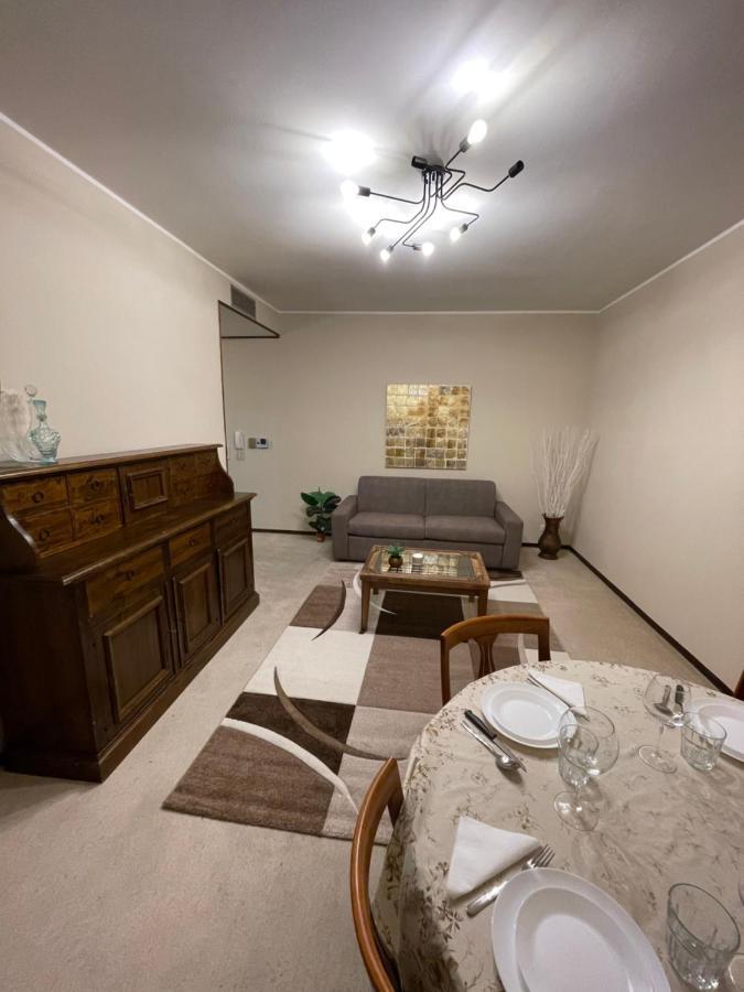 Bellavista Lake Apartment Pisano Kültér fotó