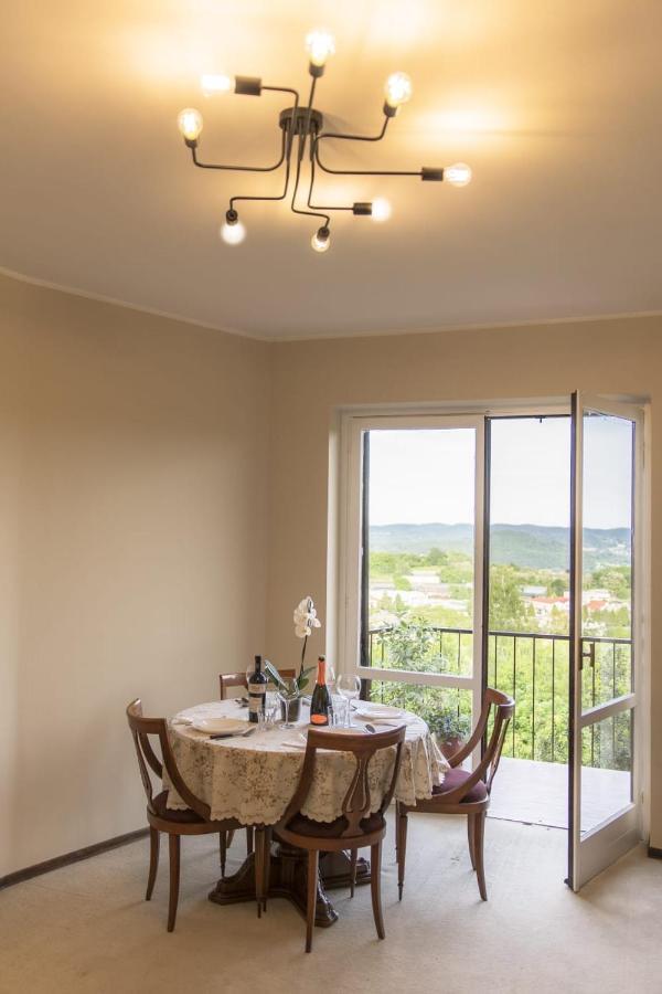 Bellavista Lake Apartment Pisano Kültér fotó