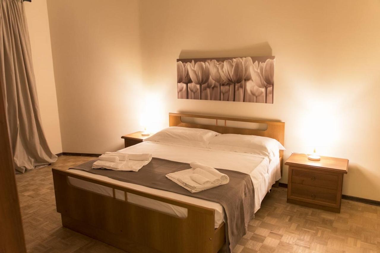 Bellavista Lake Apartment Pisano Kültér fotó