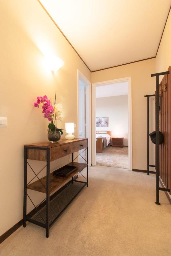 Bellavista Lake Apartment Pisano Kültér fotó