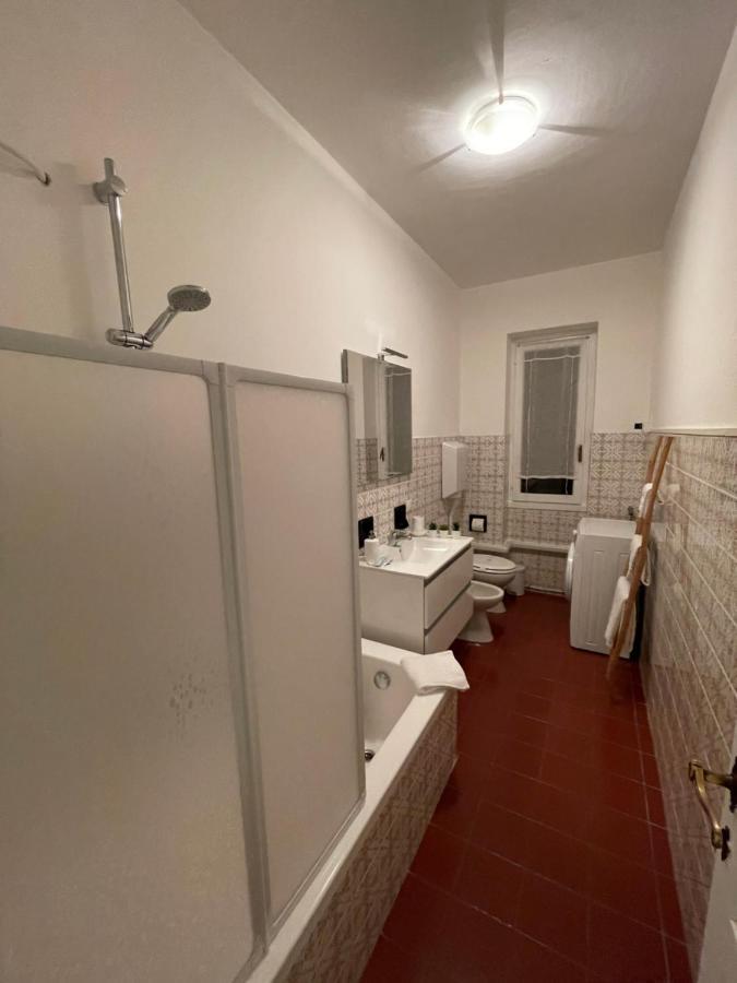 Bellavista Lake Apartment Pisano Kültér fotó